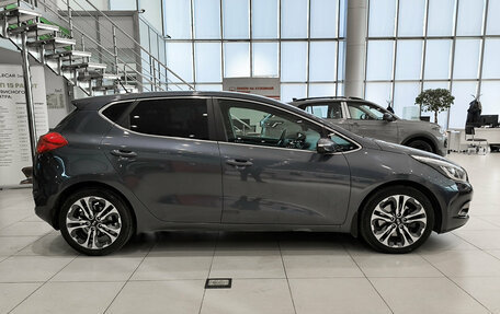 KIA cee'd III, 2014 год, 1 299 000 рублей, 5 фотография