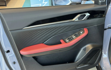 Geely Coolray I, 2026 год, 2 889 990 рублей, 9 фотография