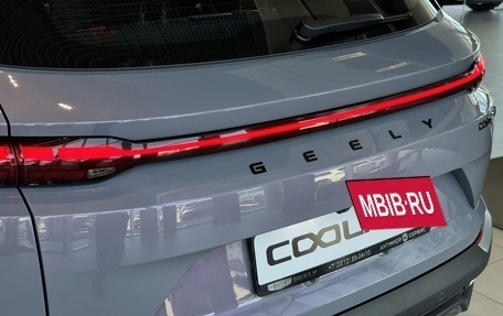 Geely Coolray I, 2026 год, 2 889 990 рублей, 11 фотография
