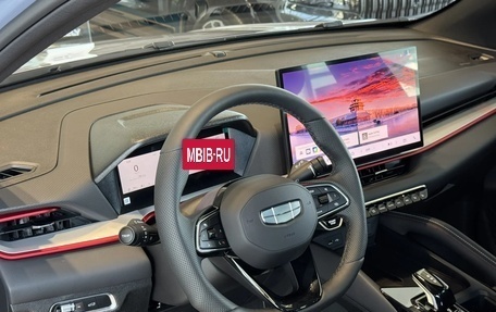 Geely Coolray I, 2026 год, 2 889 990 рублей, 6 фотография