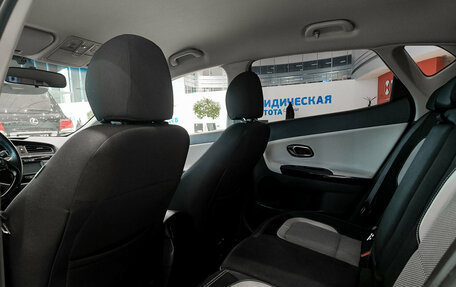 KIA cee'd III, 2014 год, 1 299 000 рублей, 15 фотография