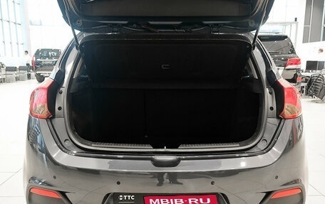 KIA cee'd III, 2014 год, 1 299 000 рублей, 12 фотография