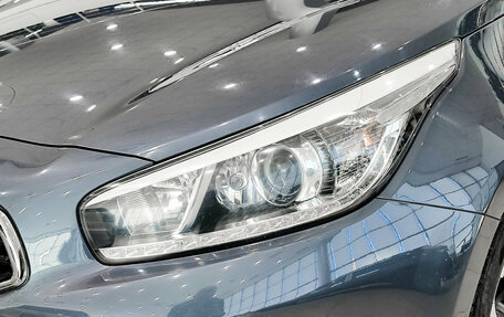 KIA cee'd III, 2014 год, 1 299 000 рублей, 21 фотография