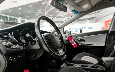 KIA cee'd III, 2014 год, 1 299 000 рублей, 20 фотография