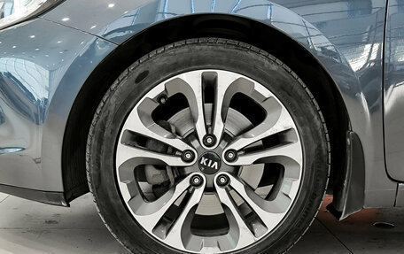 KIA cee'd III, 2014 год, 1 299 000 рублей, 22 фотография