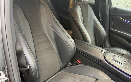 Mercedes-Benz E-Класс, 2021 год, 3 650 000 рублей, 10 фотография