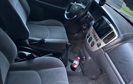 Mazda Tribute II, 2002 год, 225 000 рублей, 3 фотография