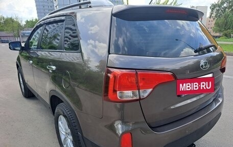 KIA Sorento II рестайлинг, 2015 год, 1 935 000 рублей, 6 фотография