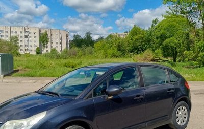 Citroen C4 II рестайлинг, 2010 год, 440 000 рублей, 1 фотография