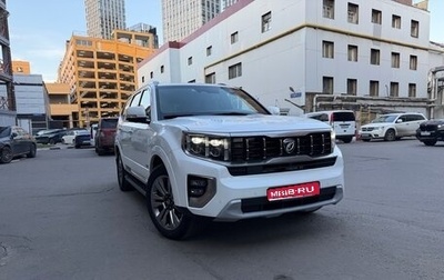 KIA Mohave I, 2021 год, 4 950 000 рублей, 1 фотография