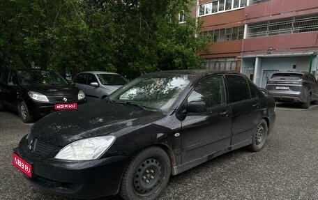 Mitsubishi Lancer IX, 2005 год, 450 000 рублей, 1 фотография