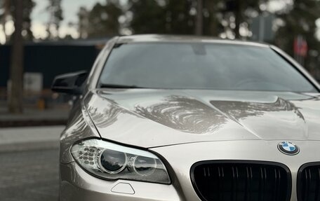 BMW 5 серия, 2012 год, 1 690 000 рублей, 1 фотография