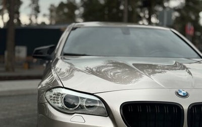 BMW 5 серия, 2012 год, 1 690 000 рублей, 1 фотография