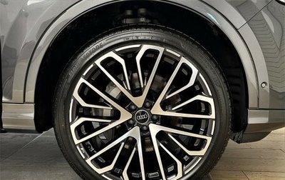 Audi Q7, 2025 год, 12 900 000 рублей, 1 фотография