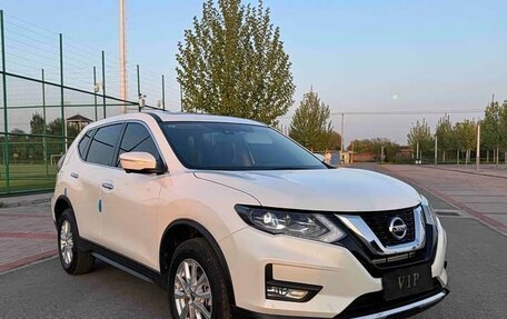 Nissan X-Trail, 2022 год, 2 050 000 рублей, 1 фотография