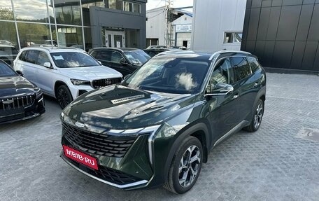 Geely Atlas, 2024 год, 3 249 000 рублей, 1 фотография