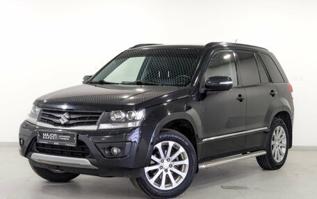 Suzuki Grand Vitara, 2014 год, 1 545 000 рублей, 1 фотография