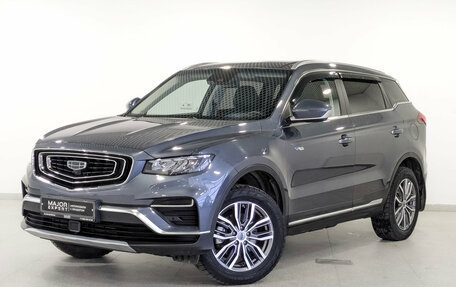 Geely Atlas, 2022 год, 1 950 000 рублей, 1 фотография