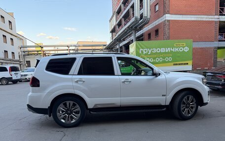 KIA Mohave I, 2021 год, 4 950 000 рублей, 7 фотография