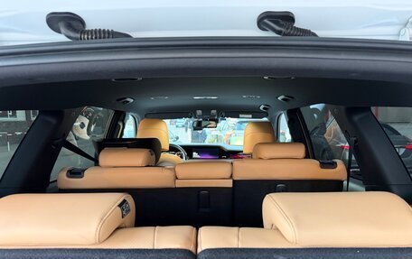 KIA Mohave I, 2021 год, 4 950 000 рублей, 8 фотография