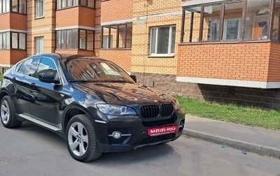 BMW X6, 2010 год, 1 400 000 рублей, 1 фотография