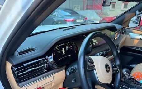KIA Mohave I, 2021 год, 4 950 000 рублей, 16 фотография