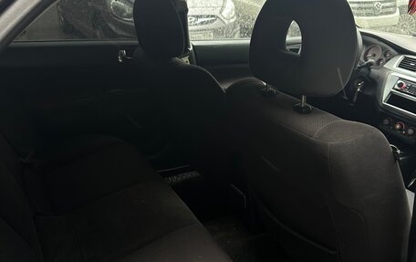 Mitsubishi Lancer IX, 2005 год, 450 000 рублей, 11 фотография