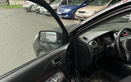 Mitsubishi Lancer IX, 2005 год, 450 000 рублей, 8 фотография