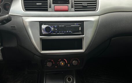 Mitsubishi Lancer IX, 2005 год, 450 000 рублей, 9 фотография