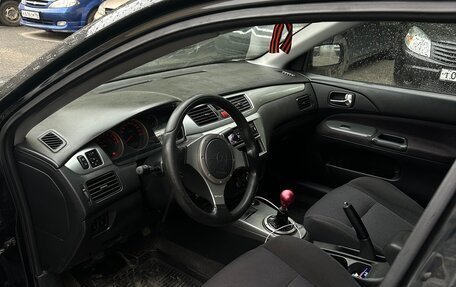 Mitsubishi Lancer IX, 2005 год, 450 000 рублей, 7 фотография