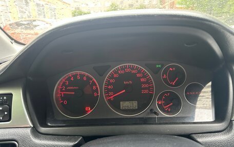 Mitsubishi Lancer IX, 2005 год, 450 000 рублей, 14 фотография