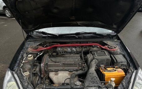 Mitsubishi Lancer IX, 2005 год, 450 000 рублей, 13 фотография