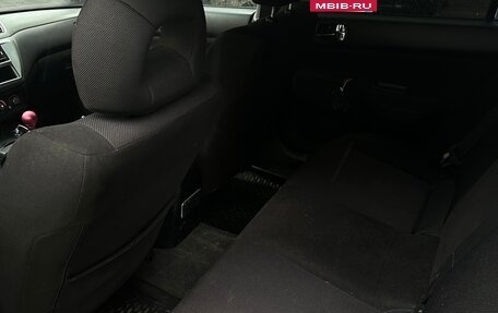 Mitsubishi Lancer IX, 2005 год, 450 000 рублей, 10 фотография