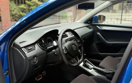 Skoda Octavia, 2015 год, 1 850 000 рублей, 11 фотография
