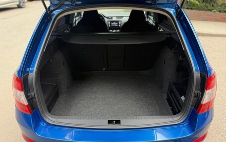 Skoda Octavia, 2015 год, 1 850 000 рублей, 15 фотография