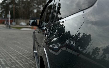 Mitsubishi Pajero IV, 2013 год, 1 950 000 рублей, 3 фотография
