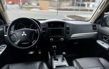 Mitsubishi Pajero IV, 2013 год, 1 950 000 рублей, 6 фотография
