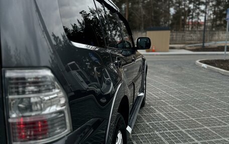 Mitsubishi Pajero IV, 2013 год, 1 950 000 рублей, 5 фотография