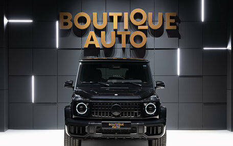 Mercedes-Benz G-Класс AMG, 2026 год, 32 520 000 рублей, 2 фотография