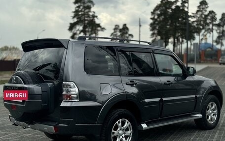 Mitsubishi Pajero IV, 2013 год, 1 950 000 рублей, 16 фотография