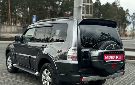 Mitsubishi Pajero IV, 2013 год, 1 950 000 рублей, 12 фотография