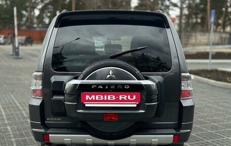 Mitsubishi Pajero IV, 2013 год, 1 950 000 рублей, 14 фотография