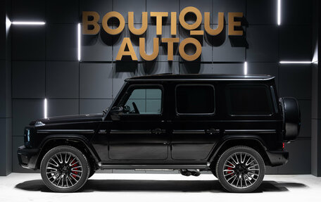 Mercedes-Benz G-Класс AMG, 2026 год, 32 520 000 рублей, 5 фотография