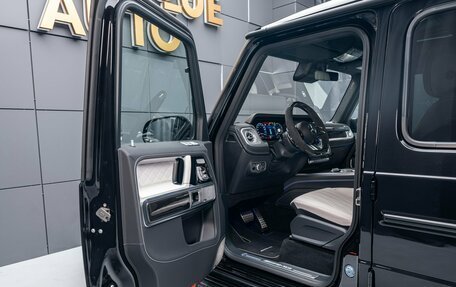 Mercedes-Benz G-Класс AMG, 2026 год, 32 520 000 рублей, 18 фотография