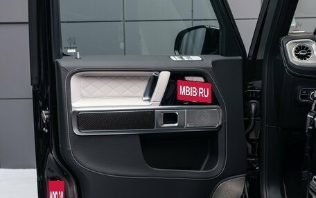Mercedes-Benz G-Класс AMG, 2026 год, 32 520 000 рублей, 15 фотография