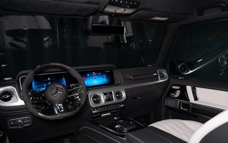 Mercedes-Benz G-Класс AMG, 2026 год, 32 520 000 рублей, 19 фотография