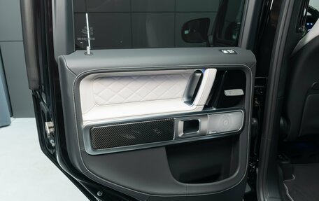 Mercedes-Benz G-Класс AMG, 2026 год, 32 520 000 рублей, 22 фотография