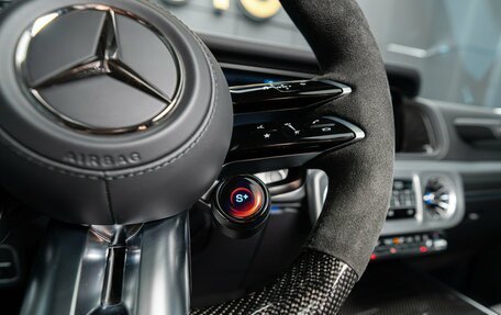 Mercedes-Benz G-Класс AMG, 2026 год, 32 520 000 рублей, 27 фотография