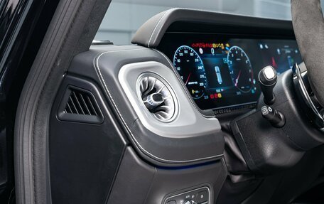 Mercedes-Benz G-Класс AMG, 2026 год, 32 520 000 рублей, 20 фотография