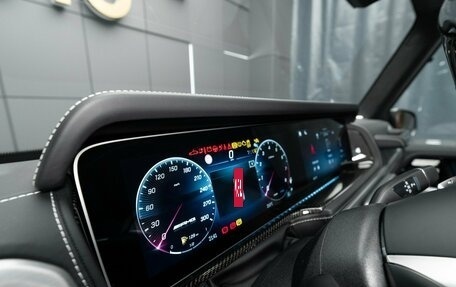 Mercedes-Benz G-Класс AMG, 2026 год, 32 520 000 рублей, 21 фотография